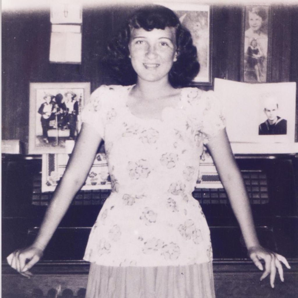 Betty S. Eller