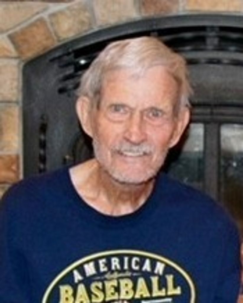 William Charlton Roan Profile Photo