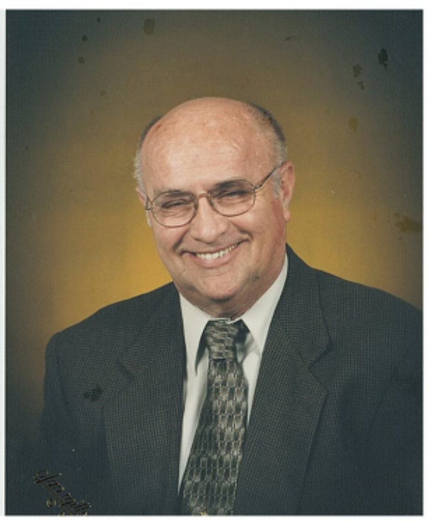 Nicholas Stiefel