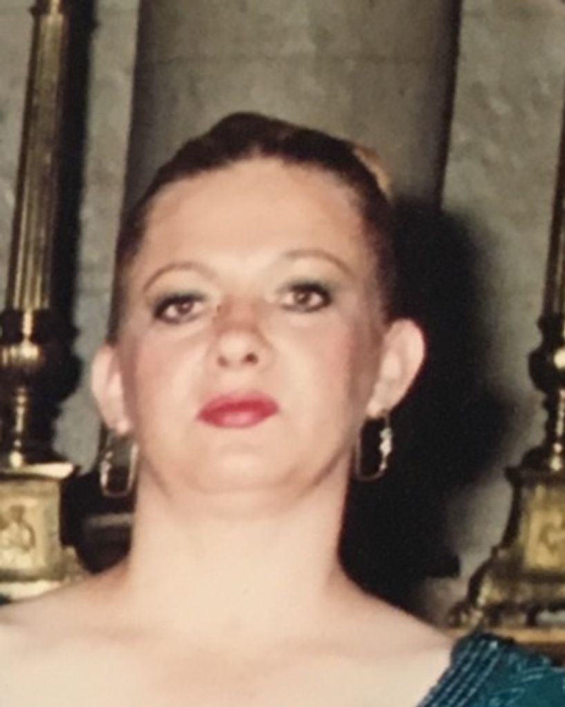 Silvia Romo Profile Photo