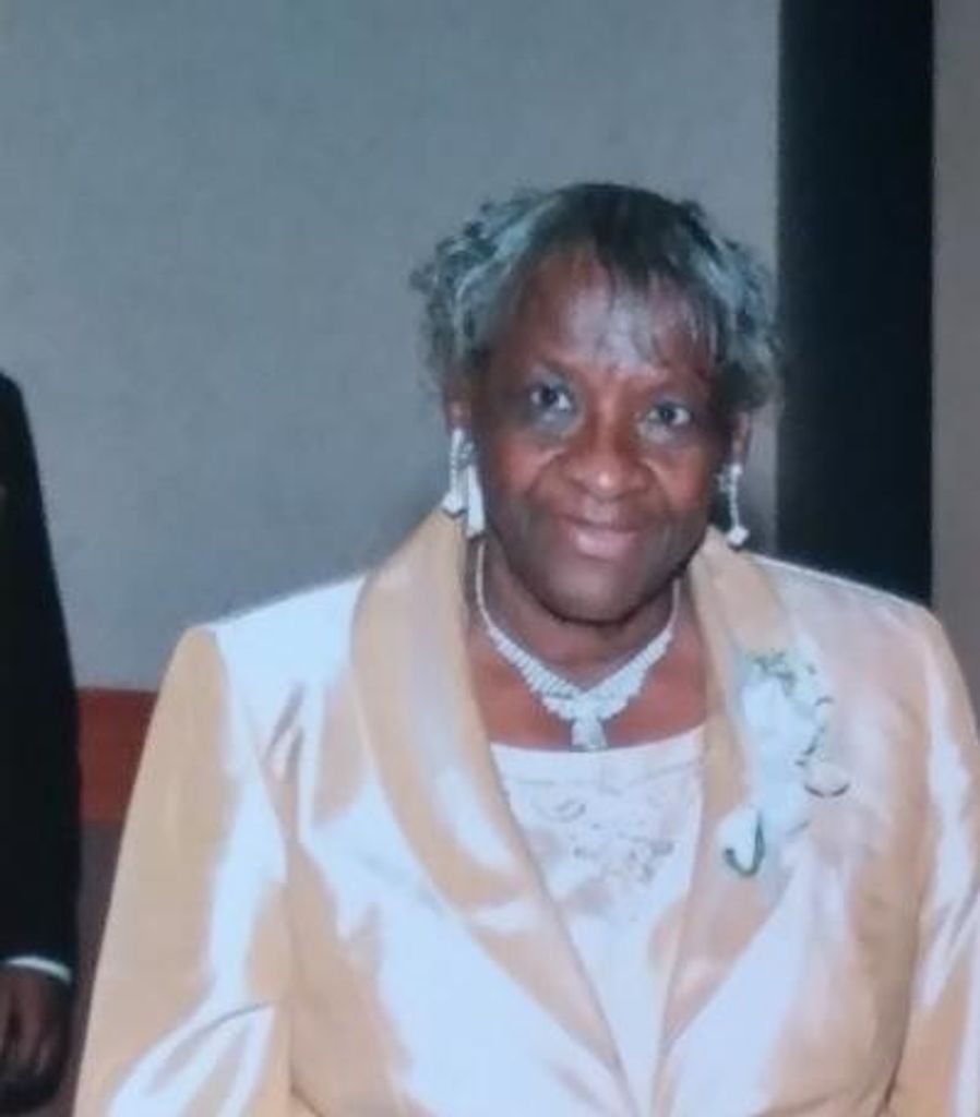 Jessie Mae Crump Profile Photo