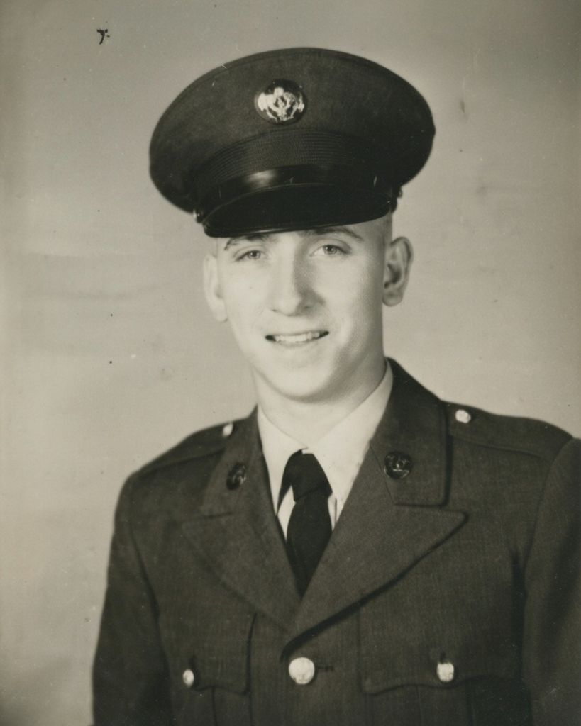 Arlon Wayne Beccue Profile Photo