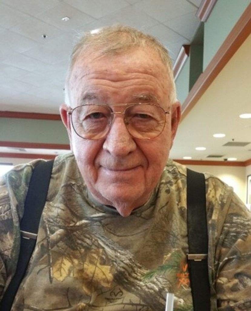 Carl Jefferson Dunahee