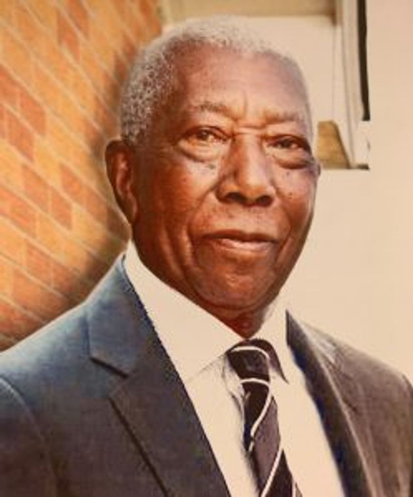 Albert Majors