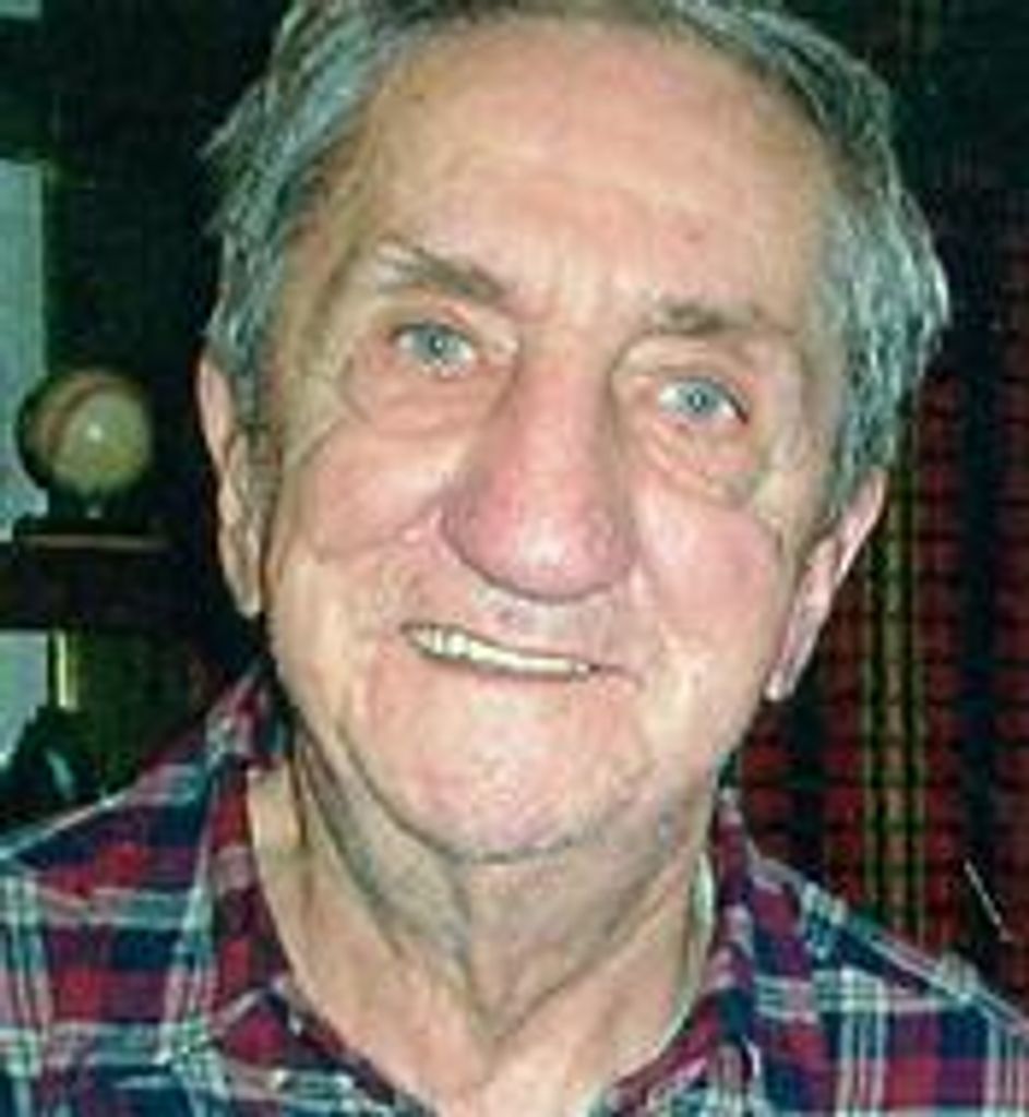 Herbert E. Mcfall