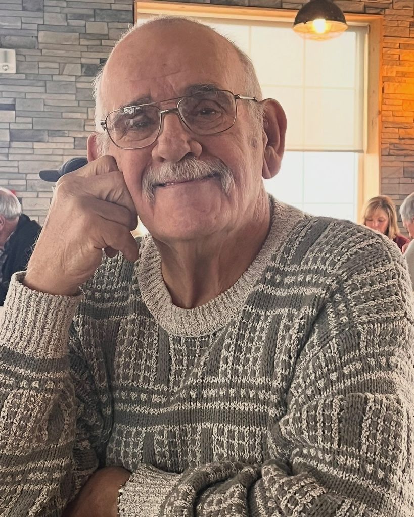 Charles R. Ebright Profile Photo
