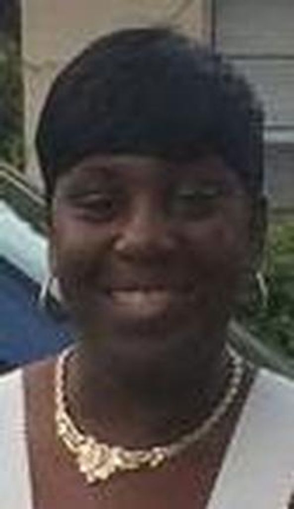 Talesha Ceaser Bundrage