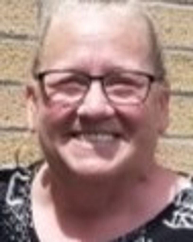 Charlene Johnson Profile Photo