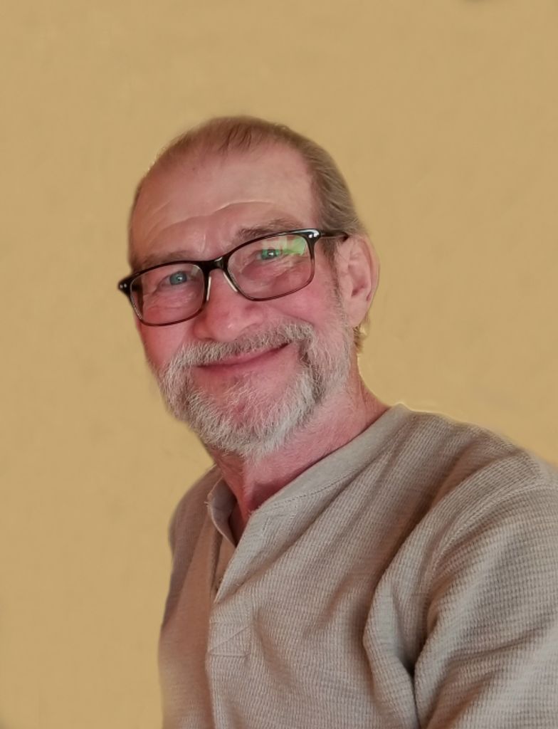 Roger Schmig