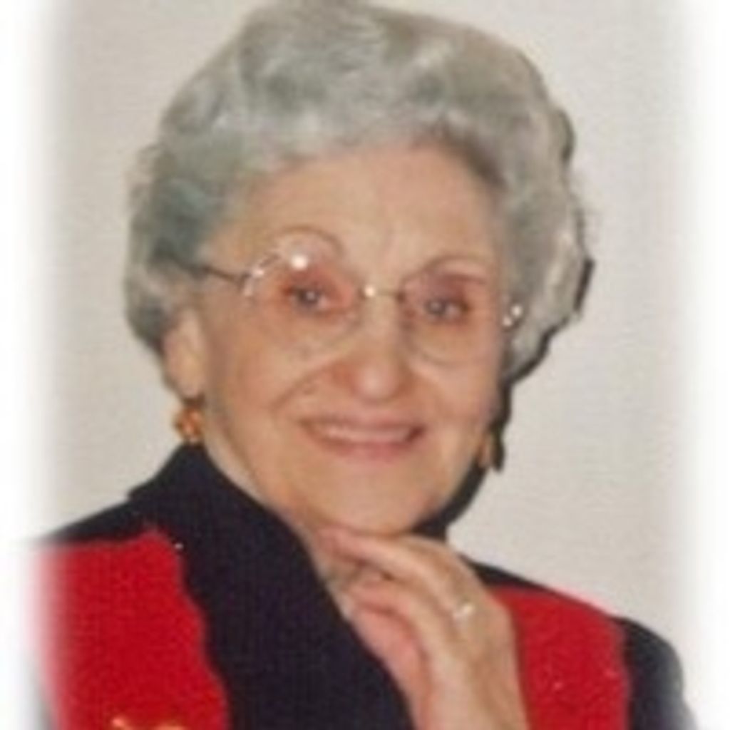 Dorothy Bussing
