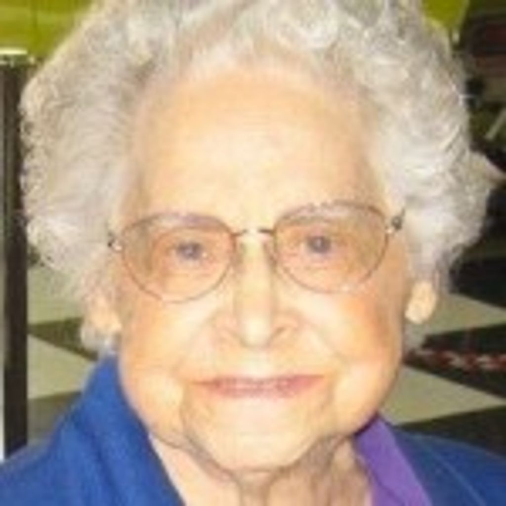 Imelda S. Frey