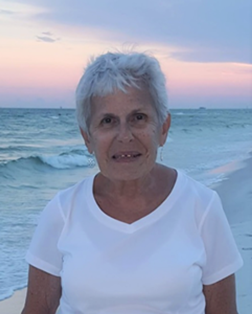 Patty Jo Richey