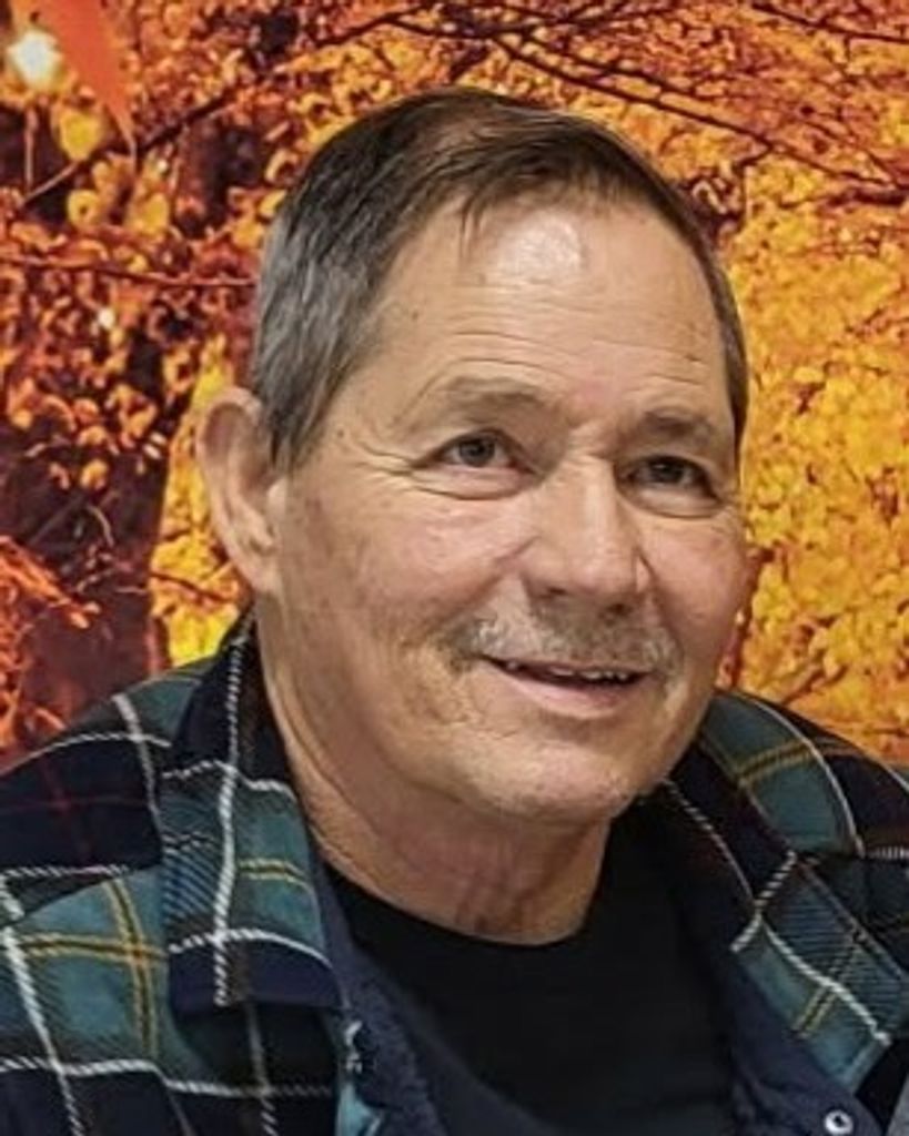 David Wayne Allbert Profile Photo