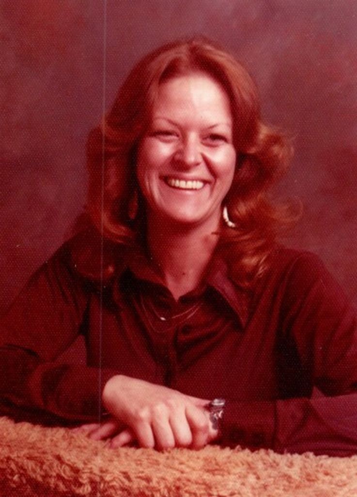 Madelyn Jean Burreson Profile Photo