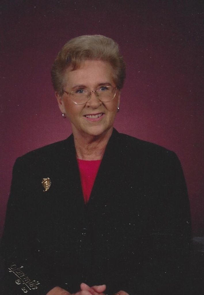 Lorna Tovrea
