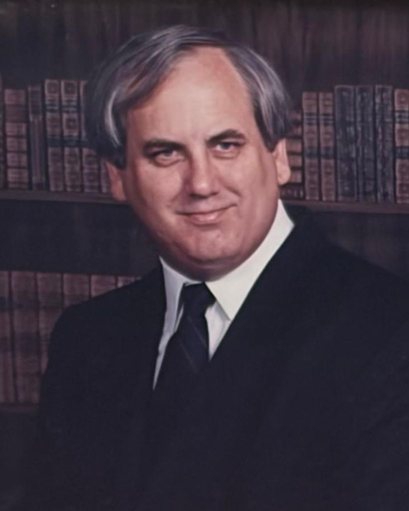 Steve Dale Ellis Profile Photo