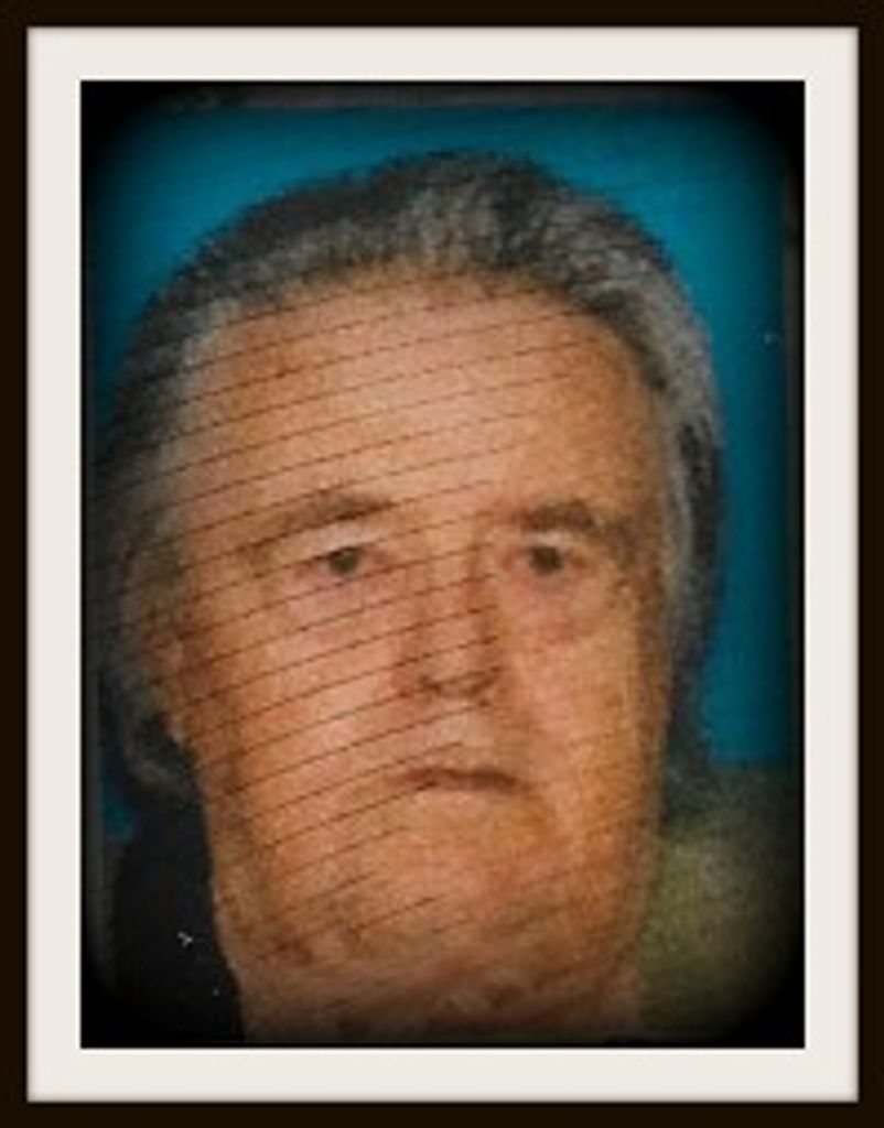 Frank Powell