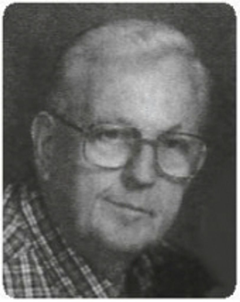 Robert E. Henderson