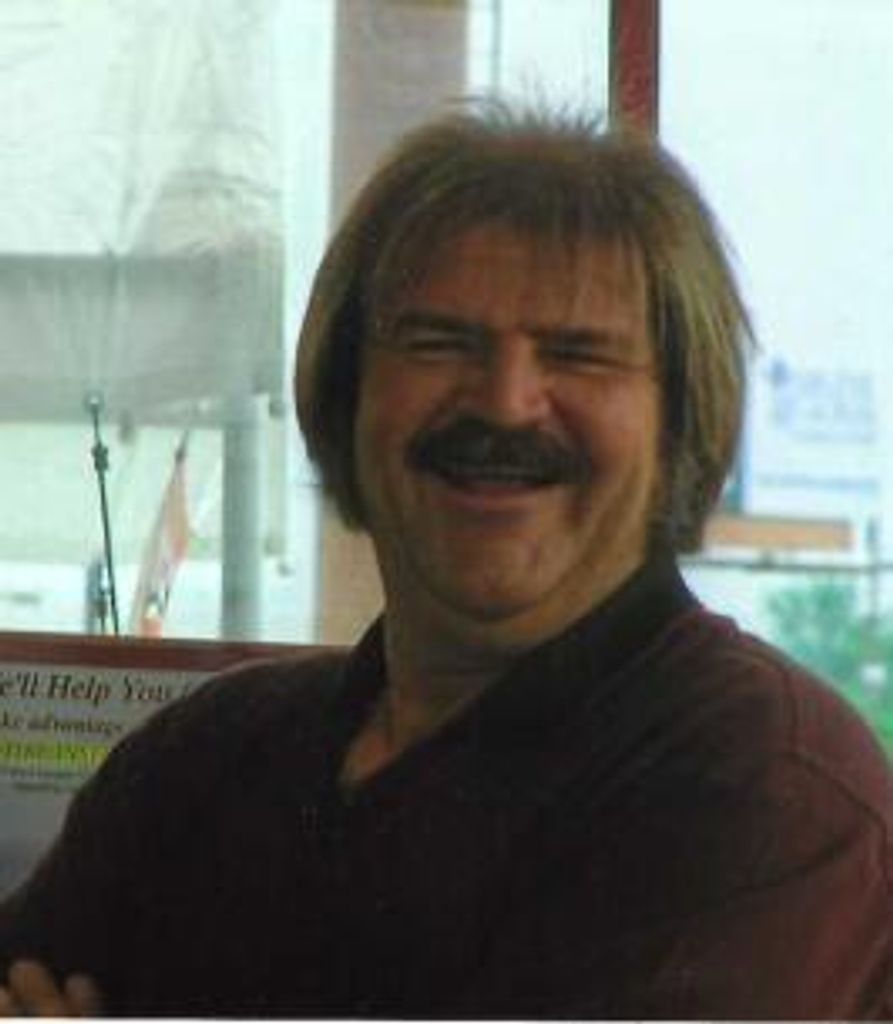 Eddie Hedrick Profile Photo
