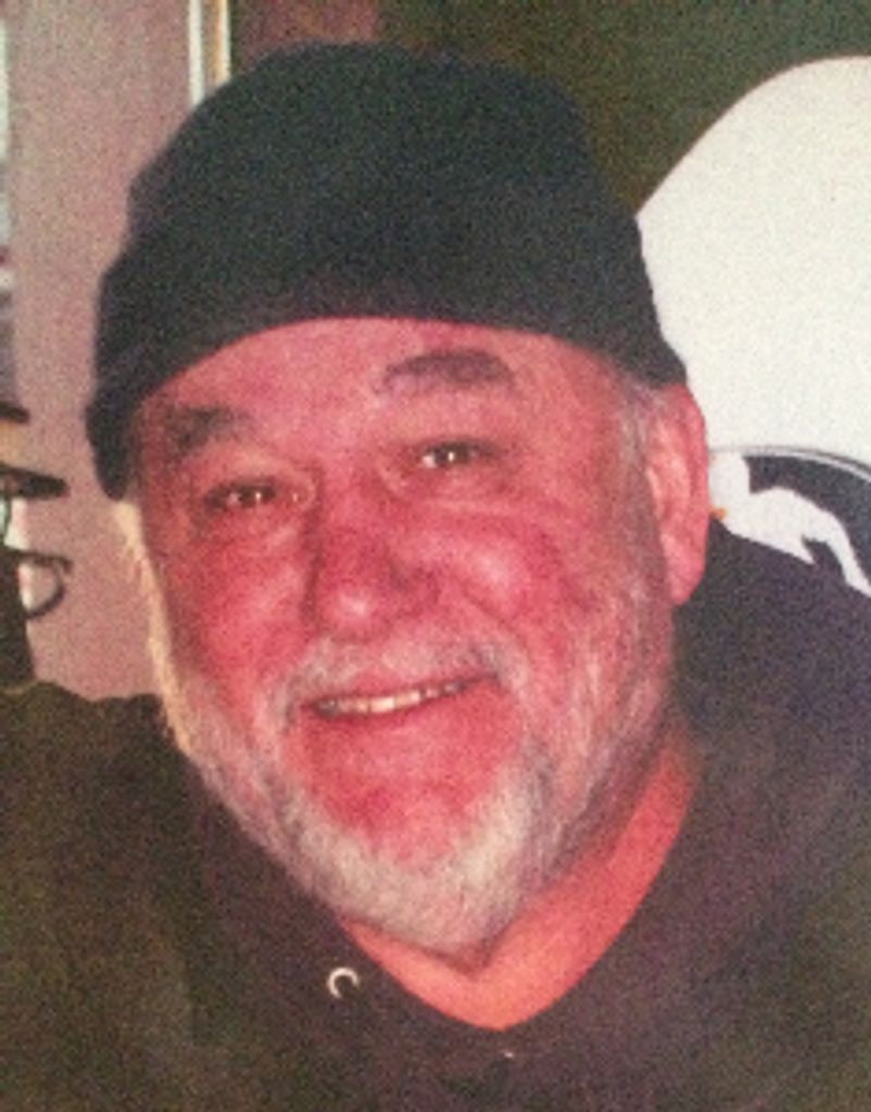 Maurice J. Bouvia I