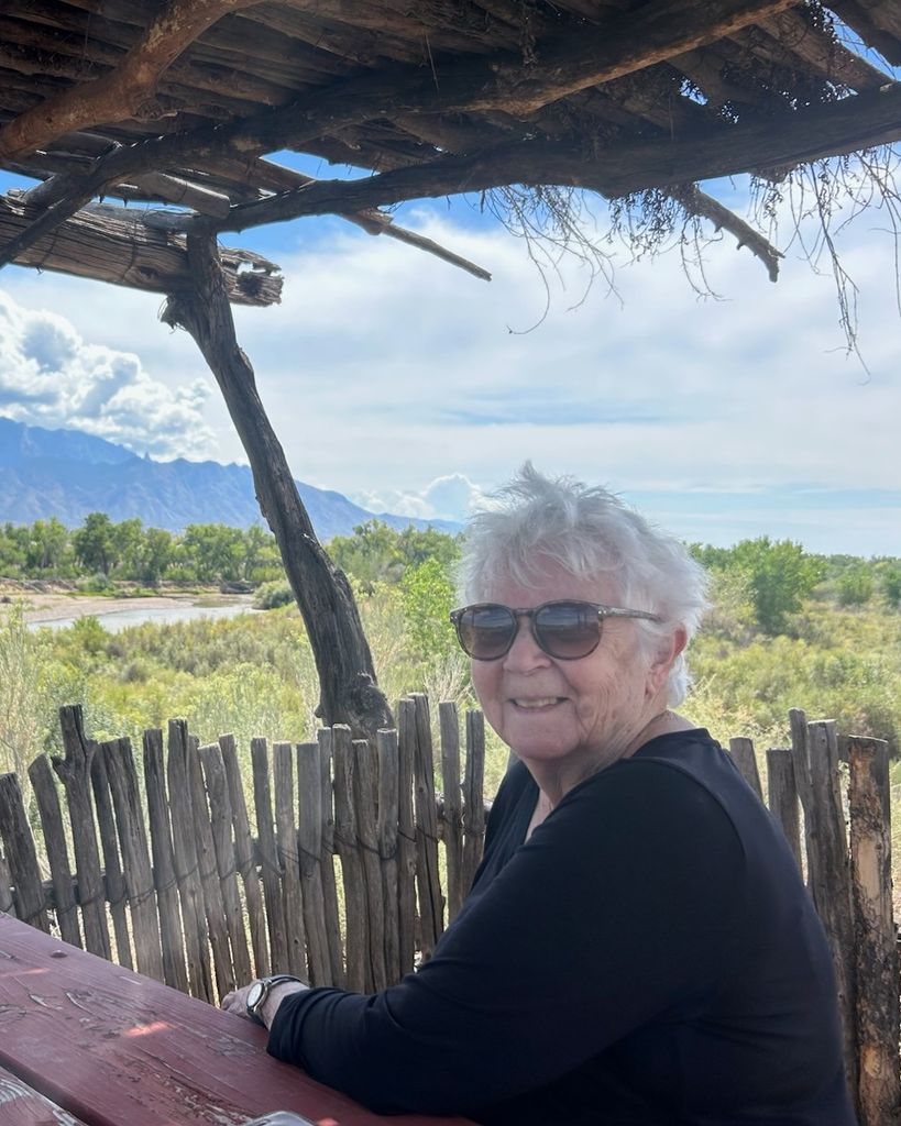 Lyn Ann Carhart