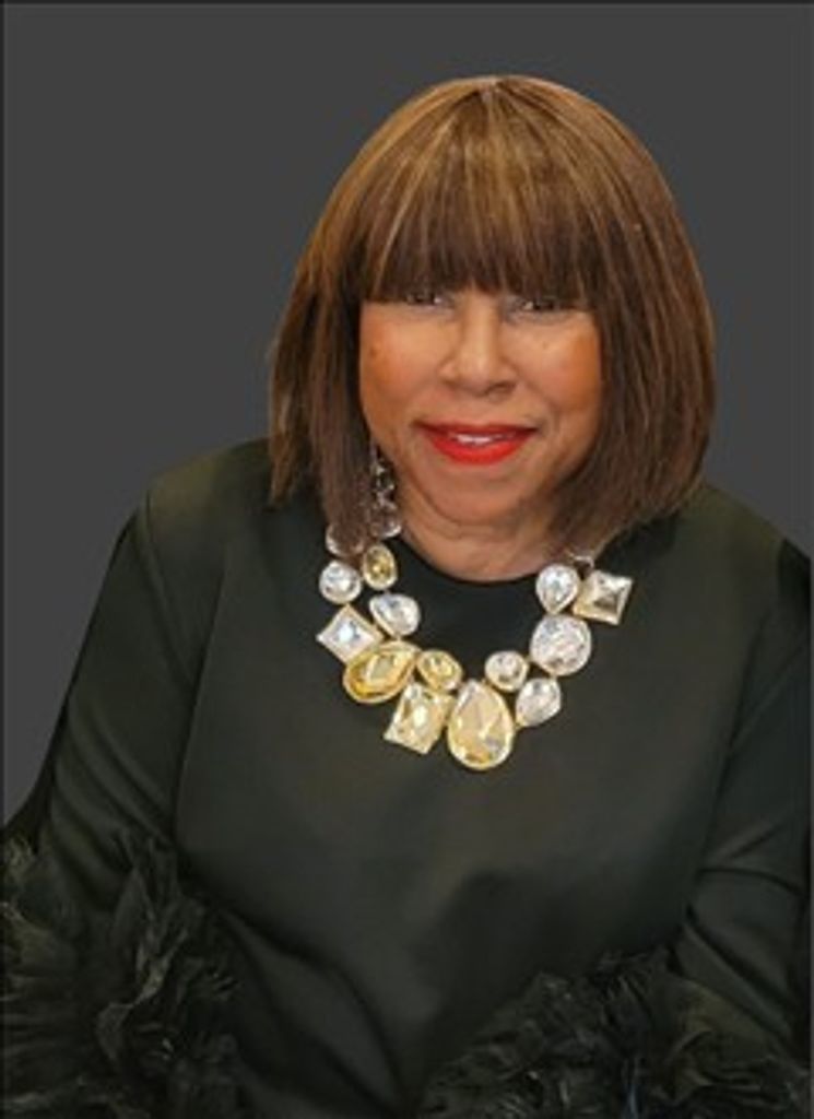 Beverly A. Gordon Profile Photo