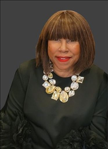 Beverly A. Gordon's obituary image