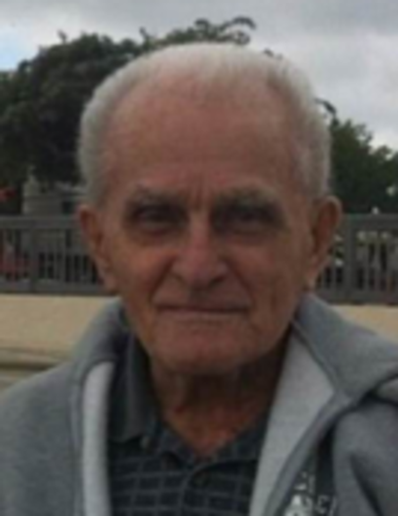 Francis Joseph Platt Jr.