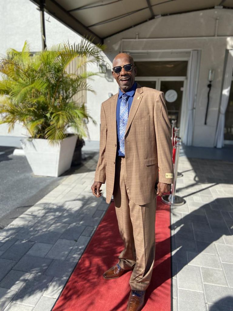 Mr. Kelvin Walker