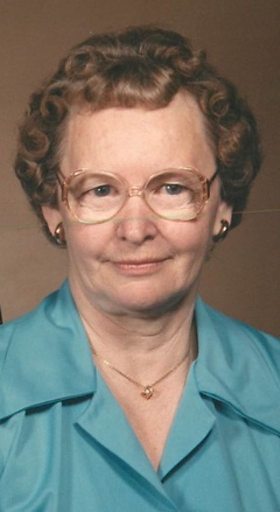 Alma Schulz