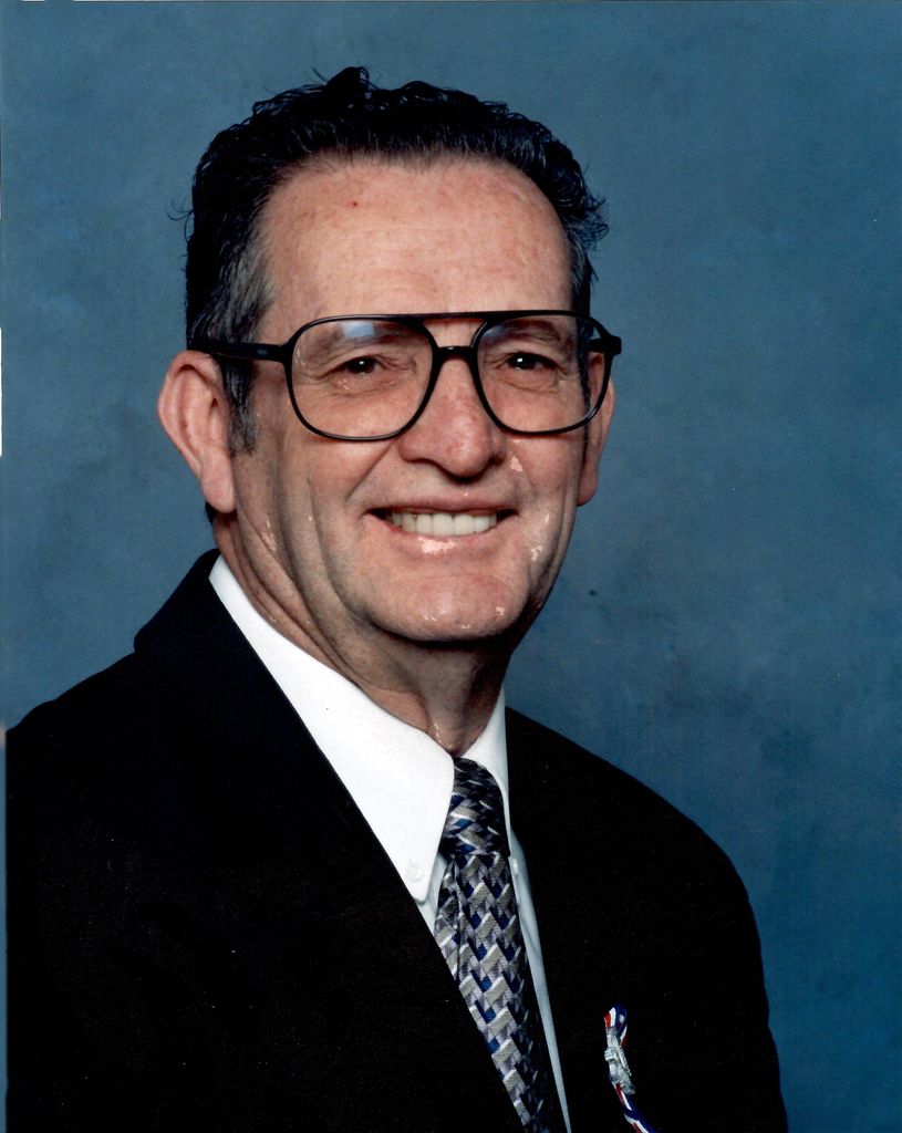 Edward Jr Brady