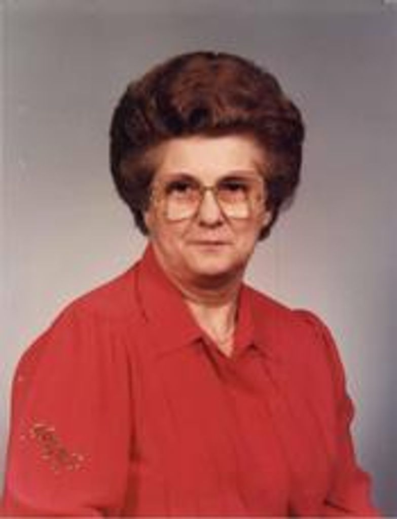 Doris Lee Harris Profile Photo