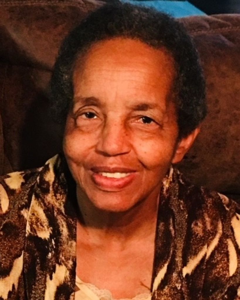 GLORIA JEAN QUALLS