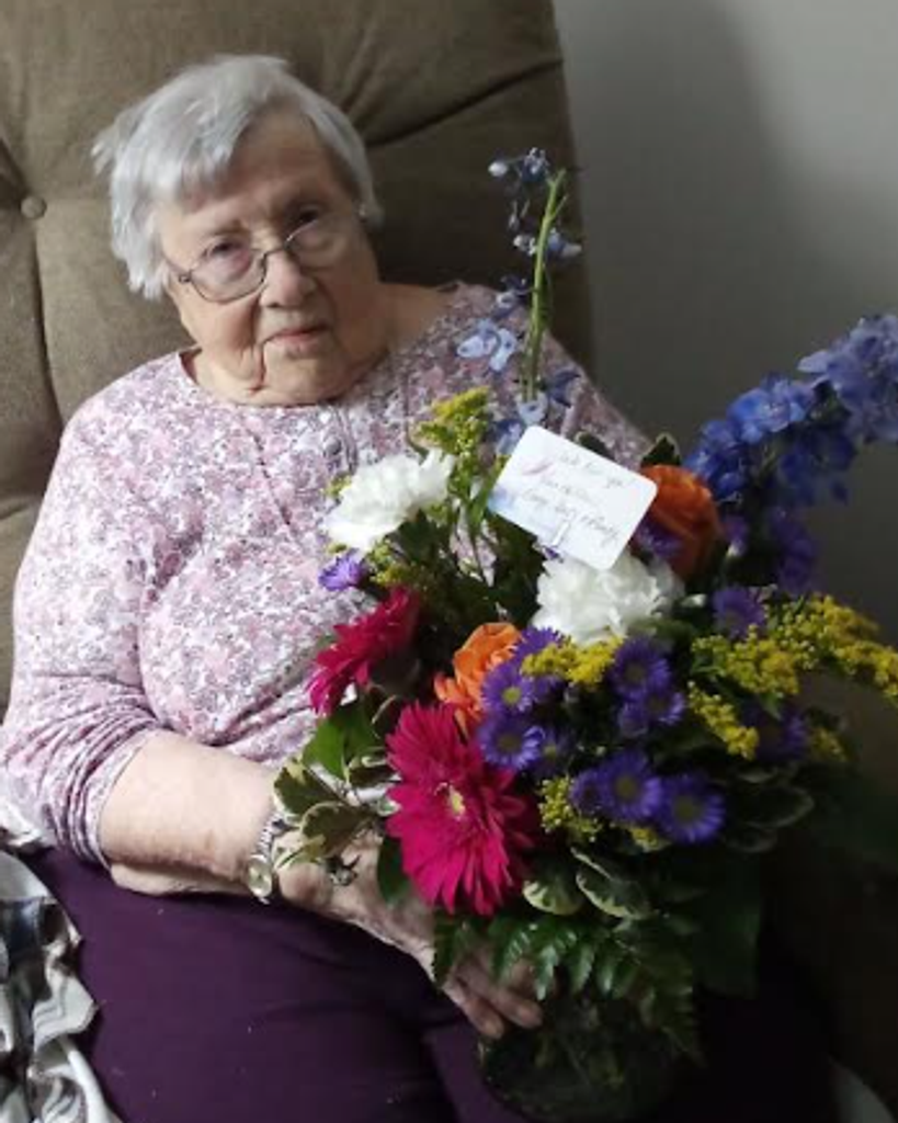 LaRue A. (McKinney) Dell Profile Photo