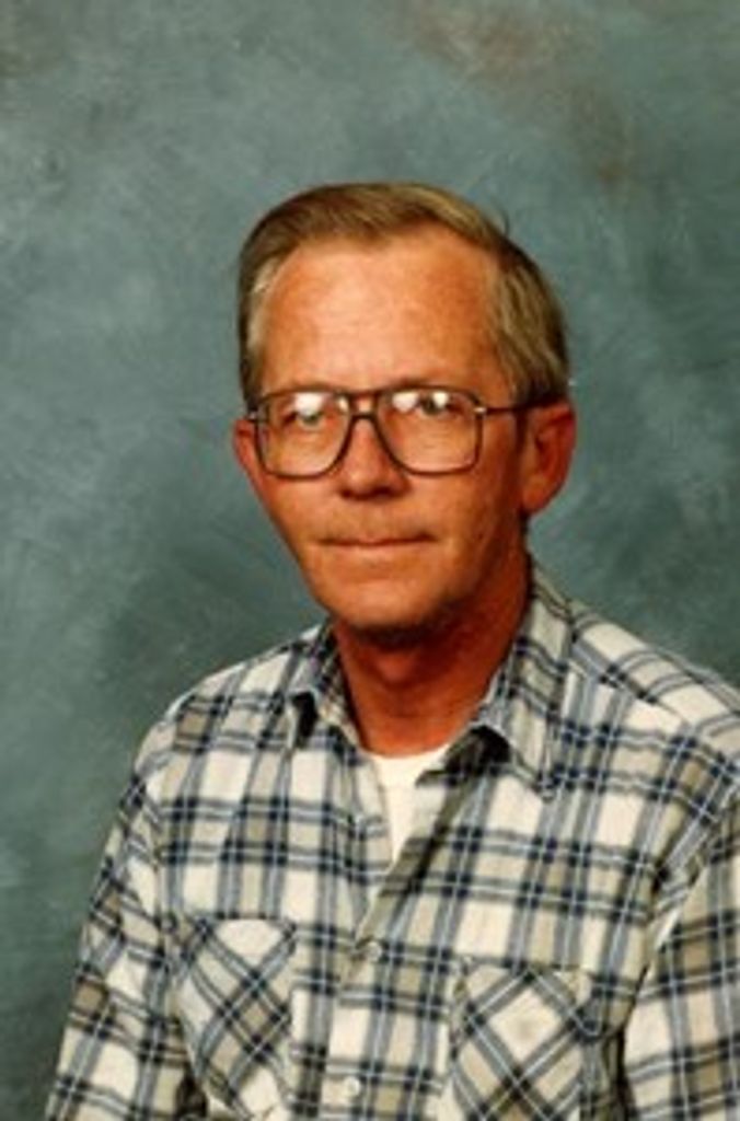 Donald Eugene Hayes
