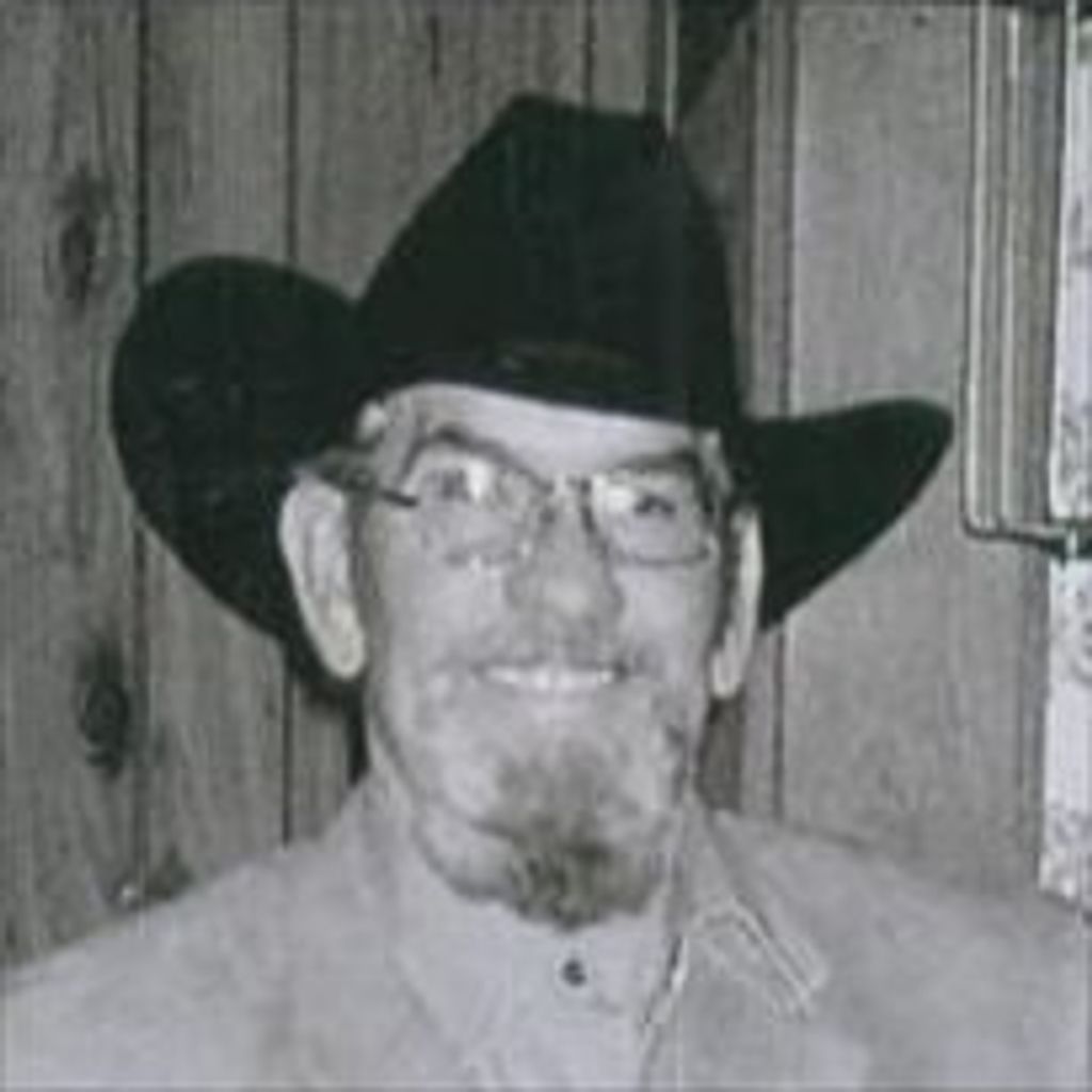 Roy Dale McCormick