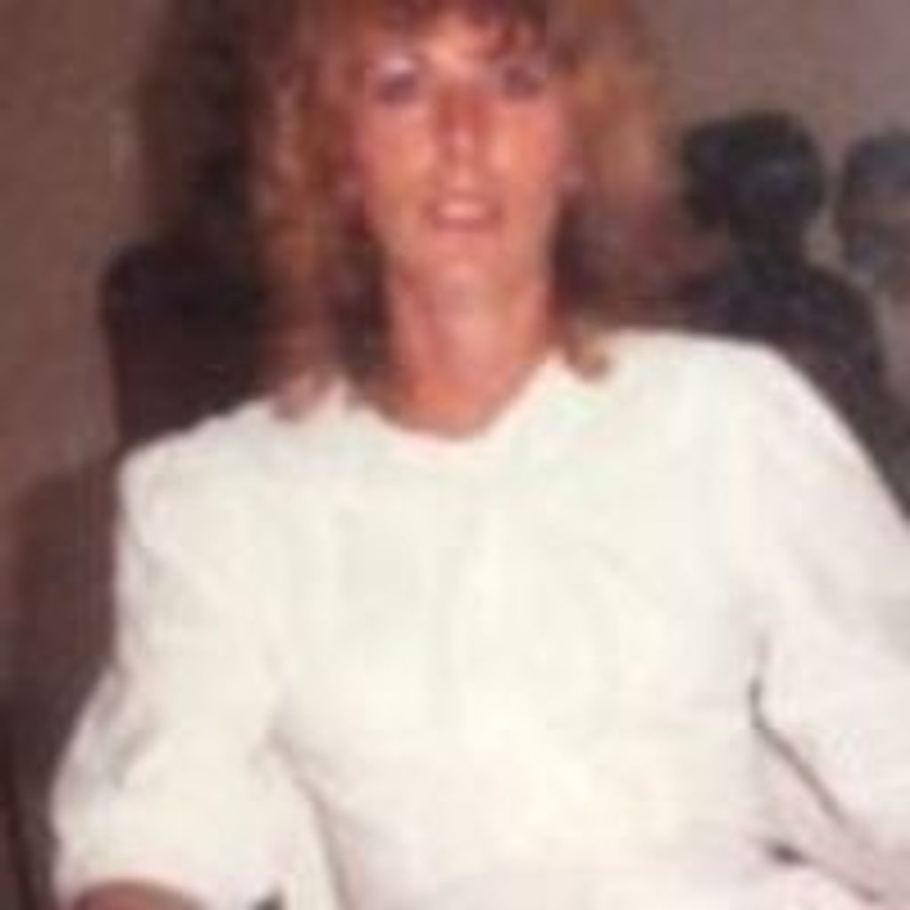 Shirley Claxton