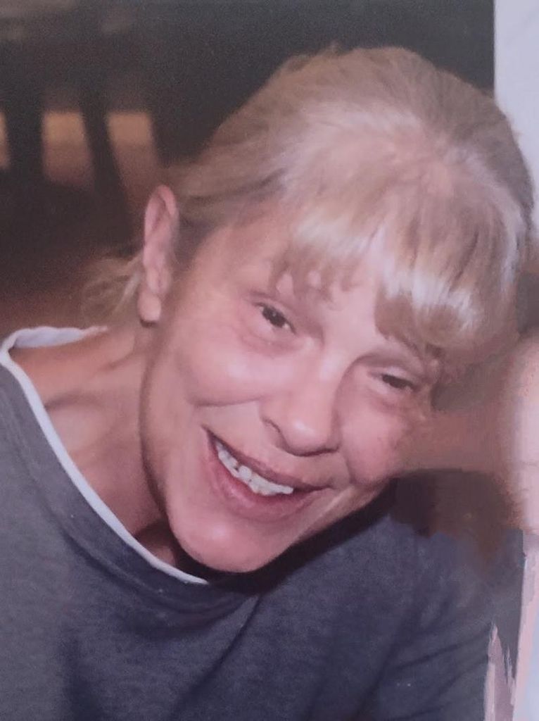 Linda Christine Walker