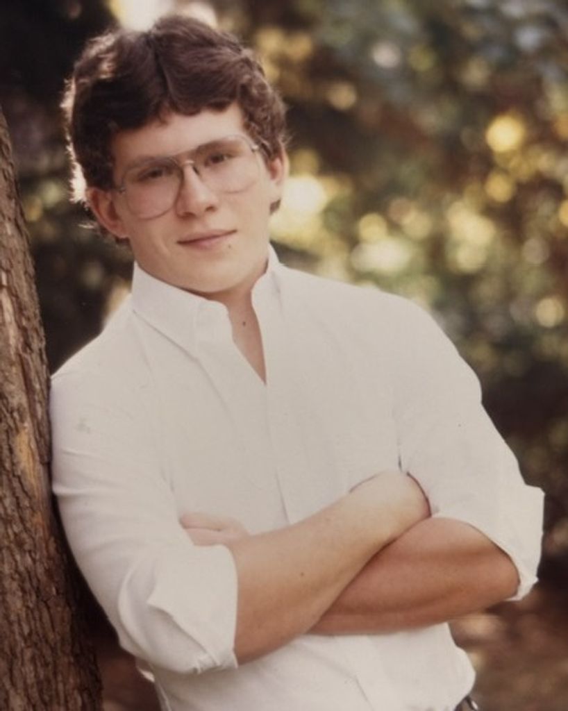 Steven Kenneth Knoerr