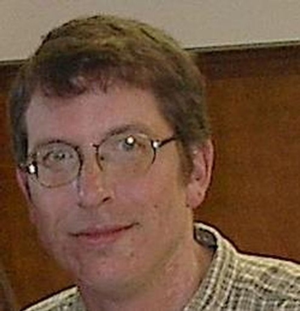 Aaron David Kluth