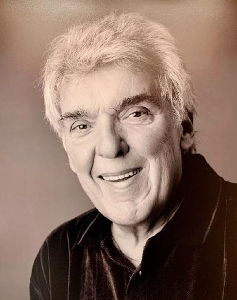 Thomas Richard Sparrow Profile Photo