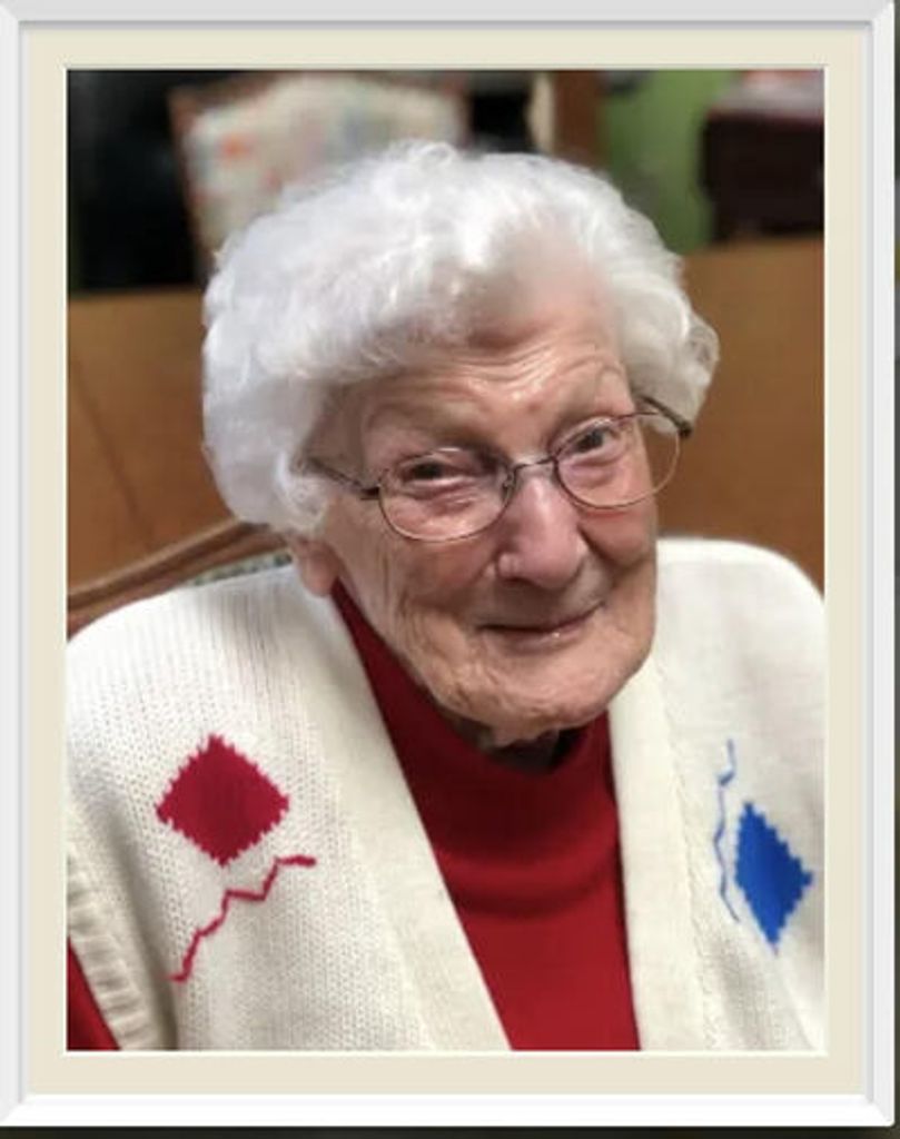 Elsie Mae Potoczny Profile Photo