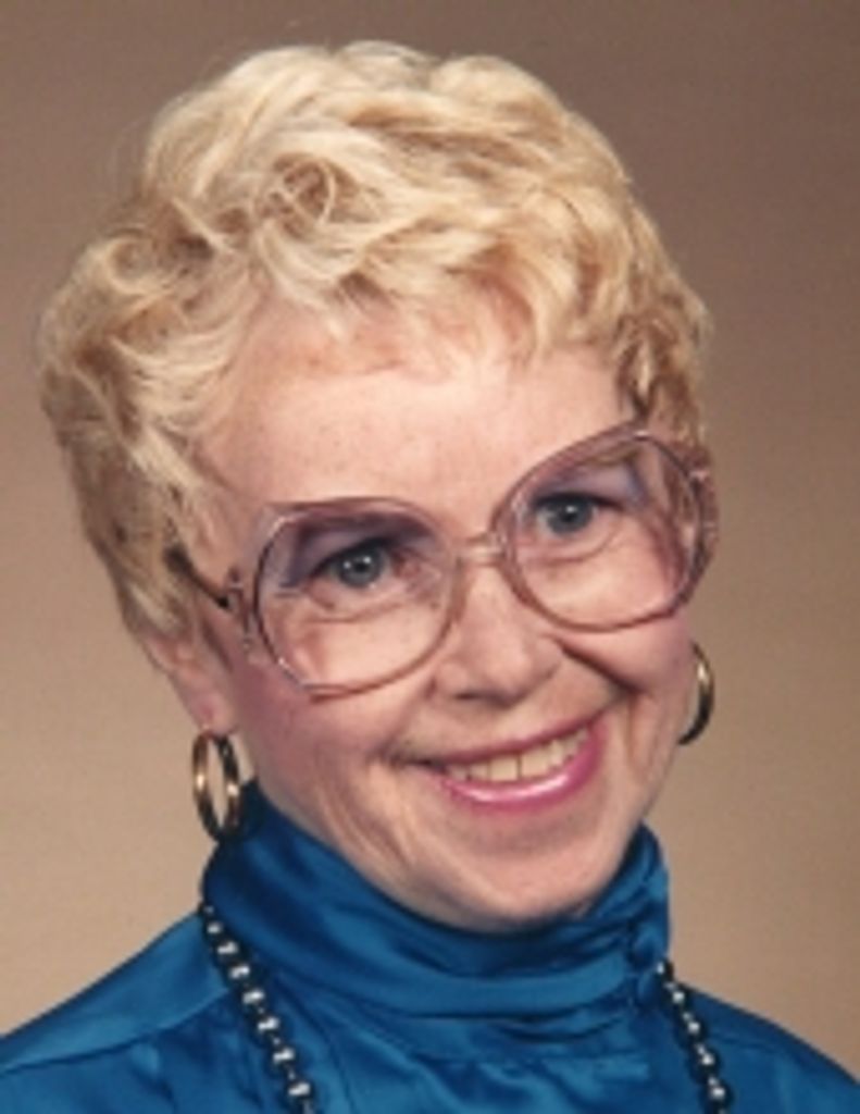 Emma Holzwart