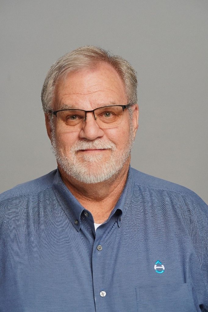 Brian Scott Irwin