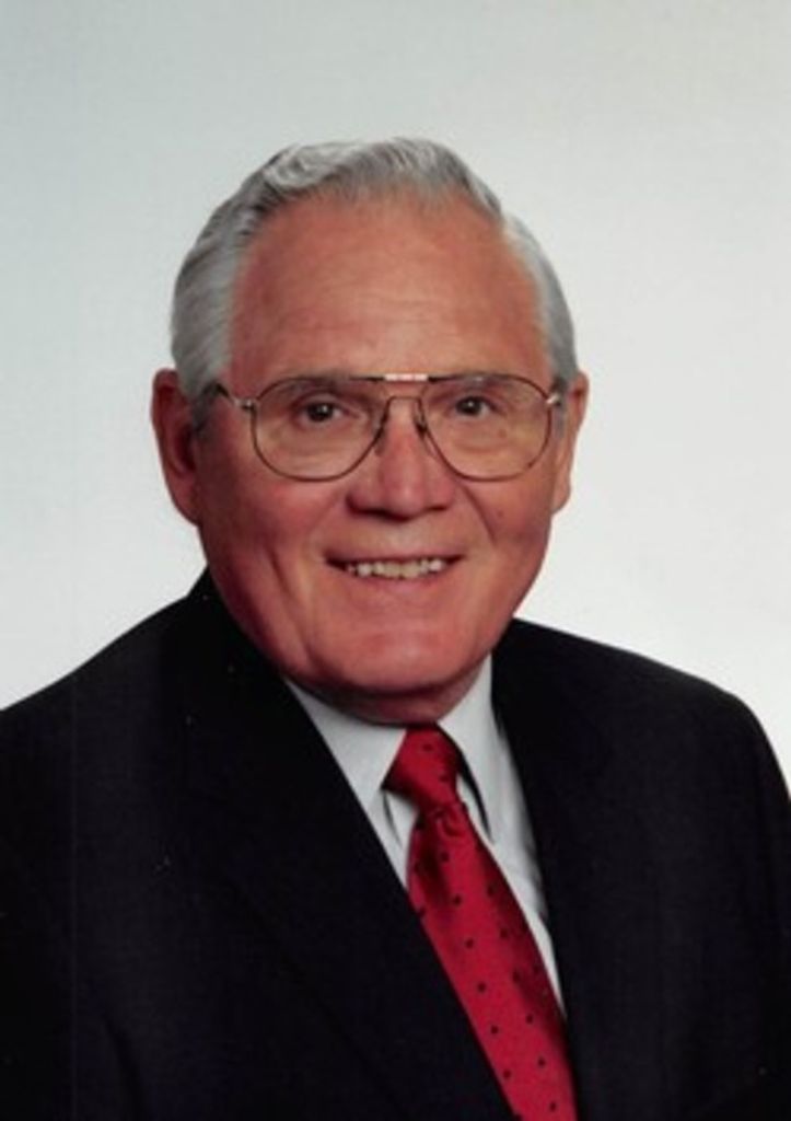 Vance H. Hinrichs