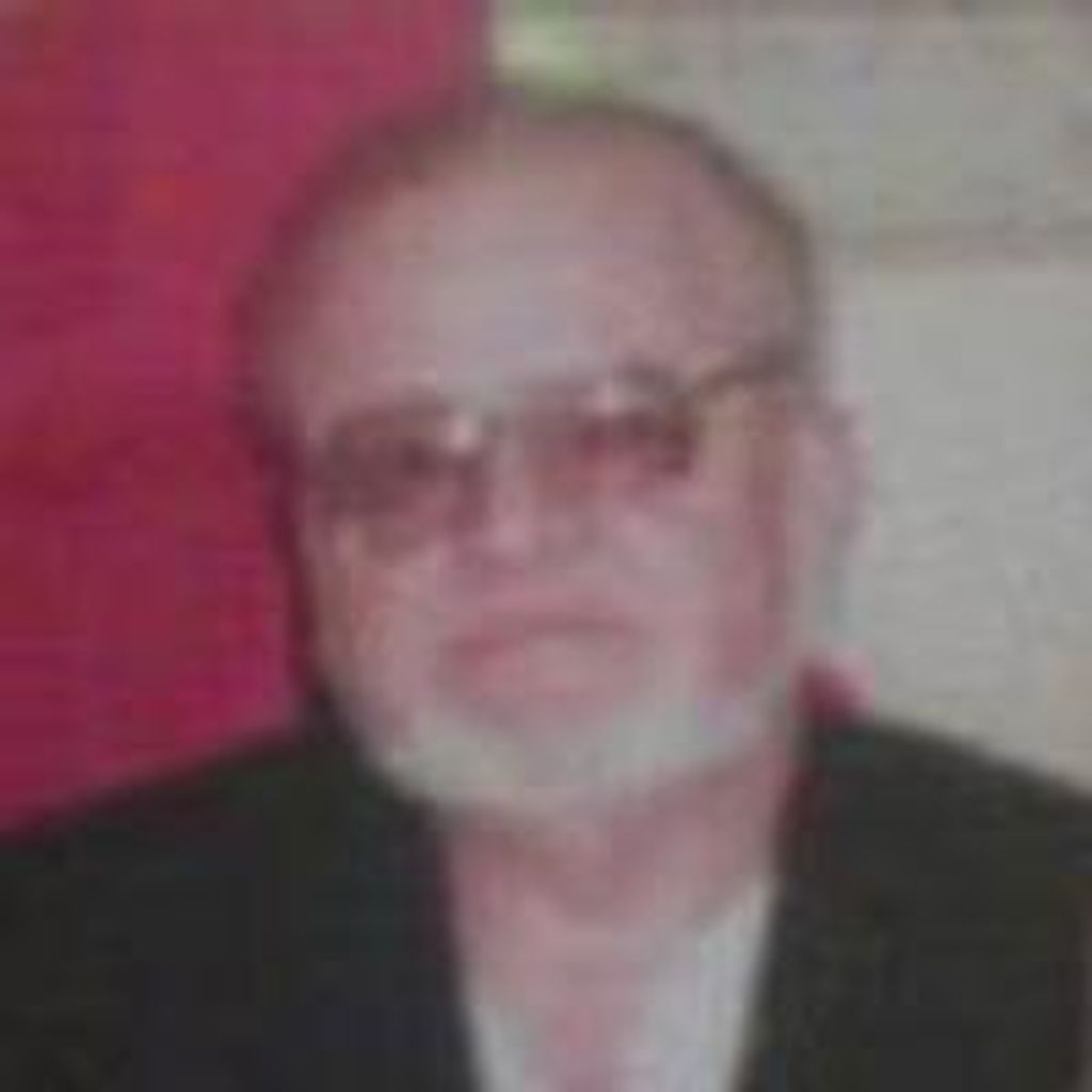 Larry Arthur Hubert