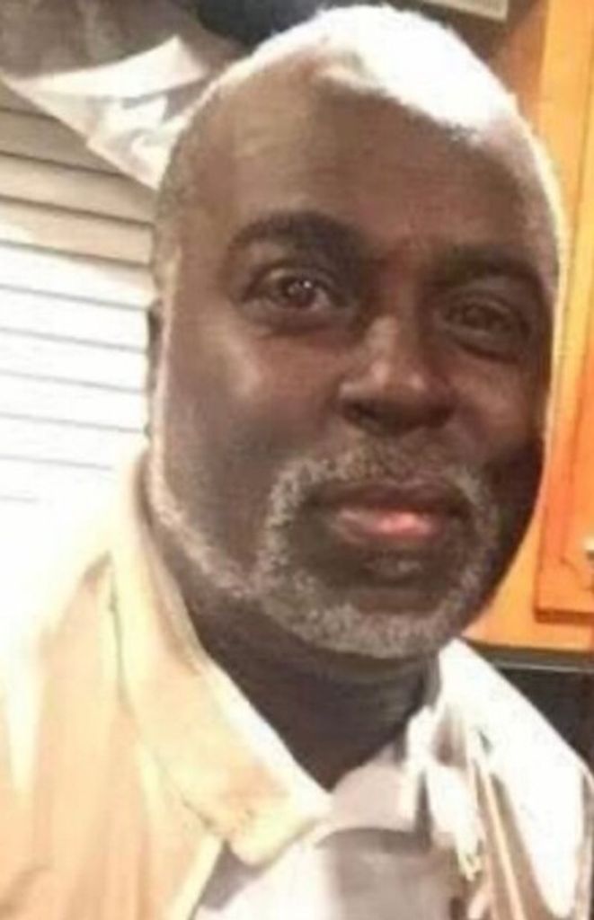 Timothy Shakeel Carr Profile Photo