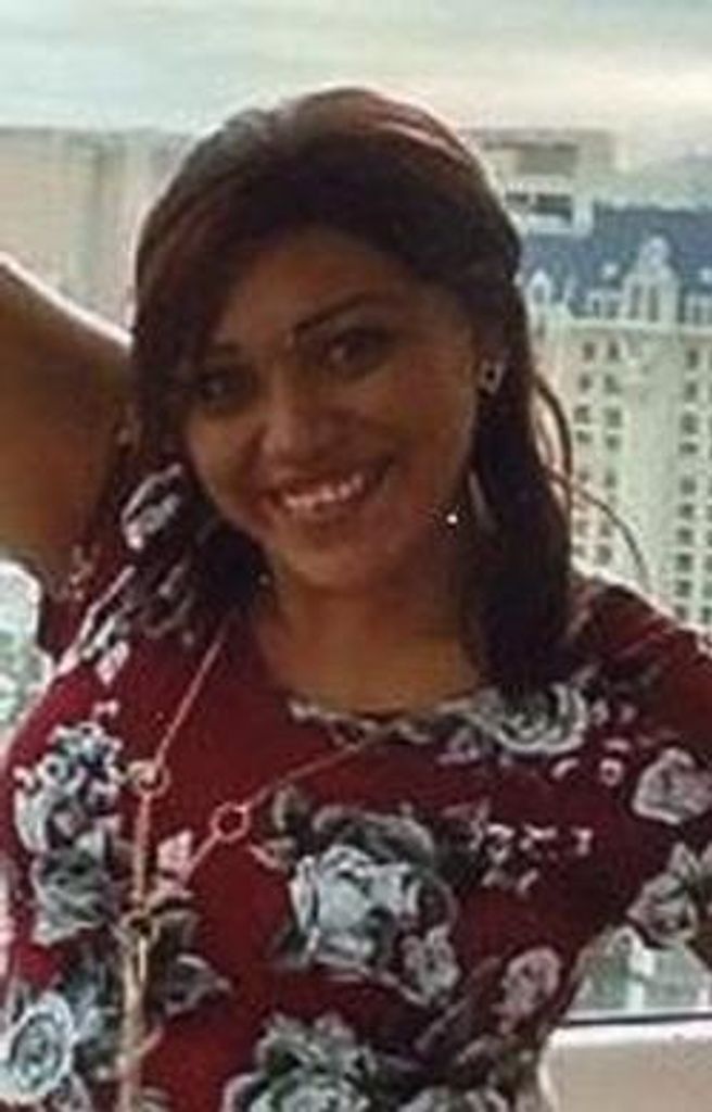 Maria Guadalupe Marin