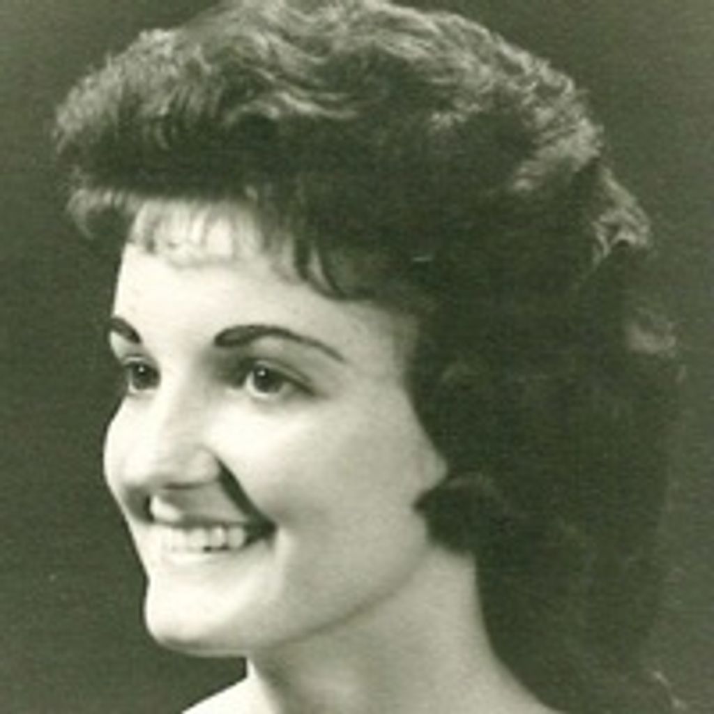 Zetta Marie Blickensderfer