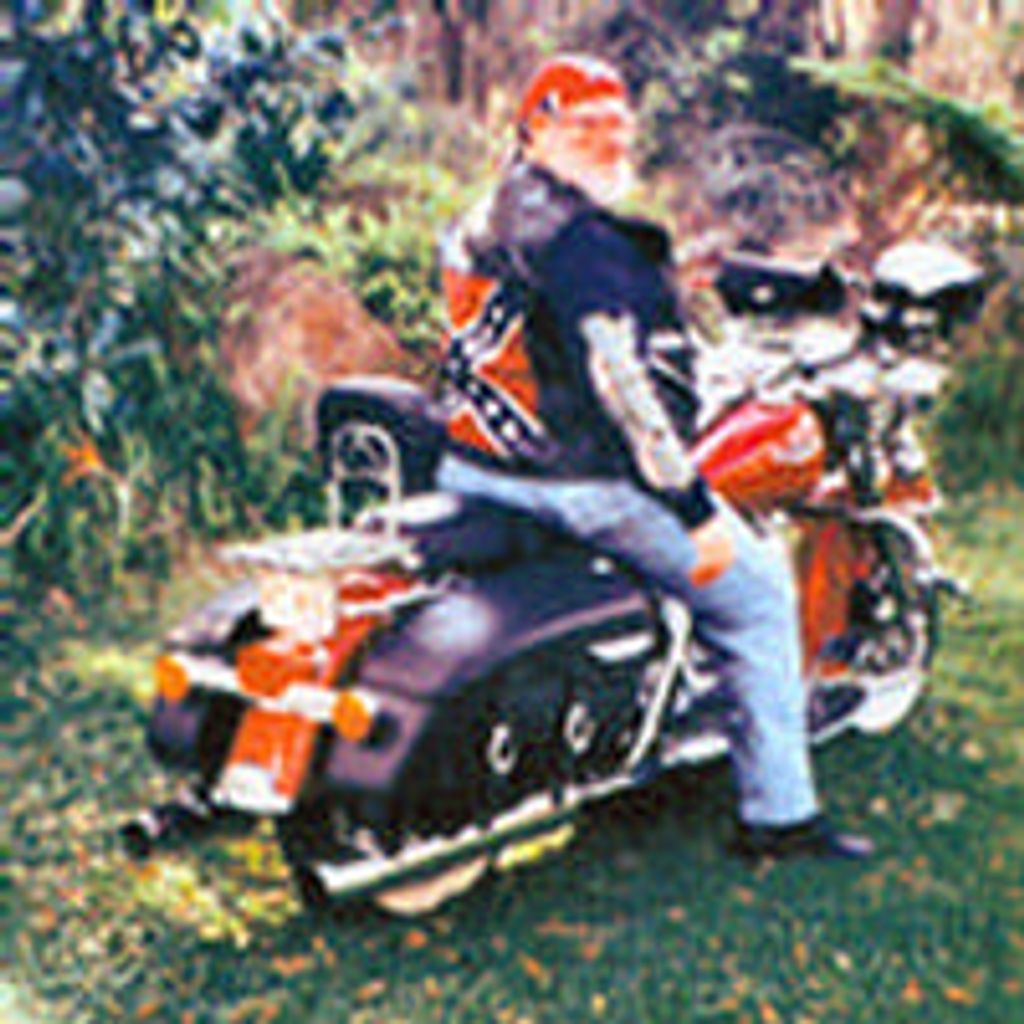 Michael O'Neal Kitterman